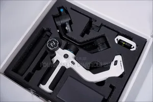 Stabilisateur Mobile Feiyu Scorpion Mini2 ,Suivi Intelligent Par Ia