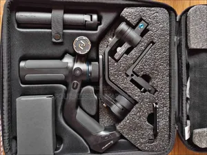 Stabilisateur Mobile Feiyu Scorpion Mini2 ,Suivi Intelligent Par Ia