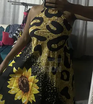 Belle Robe