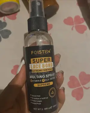 Foistein Glue Spray