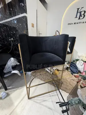 Chaise Haute