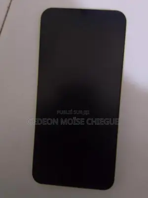 Nouveau Samsung Galaxy A15 5G 128 GB Jaune