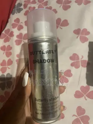 Butterfly Bonding Spray