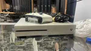 Xbox One S Avec 20 Jeux Installé
