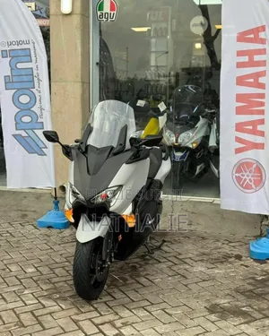 Nouveau BMW F 650 Funduro 2020 Argenté