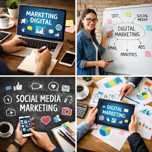 Formation Marketing en Ligne Fiable Sécurisée