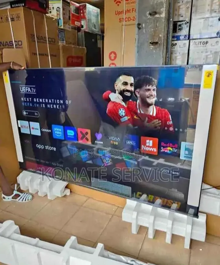 Télévision