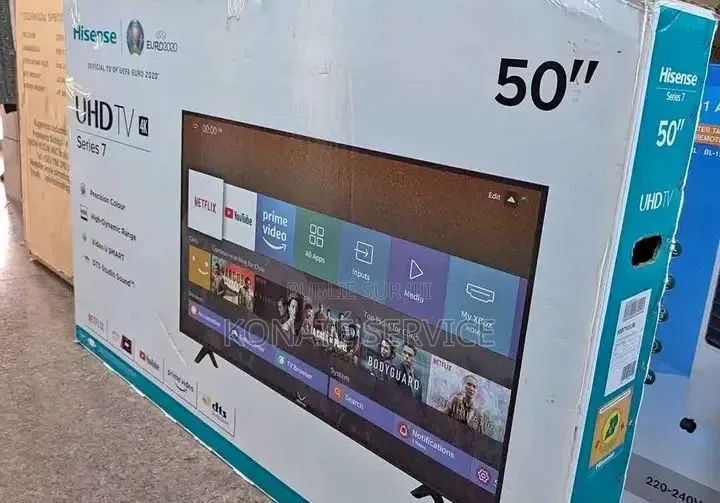 Télévision