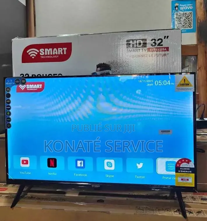 Télévision