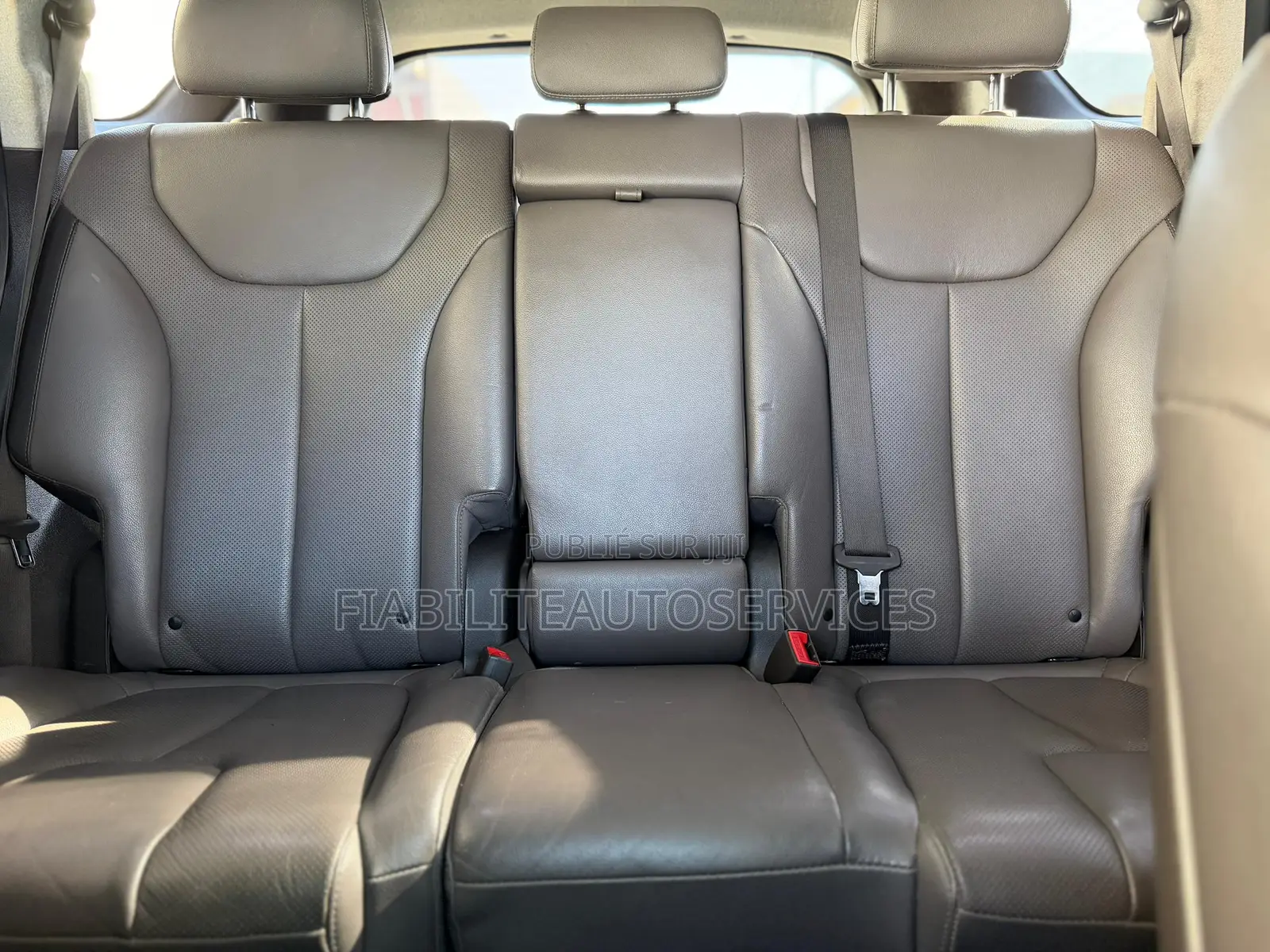 Hyundai Santa Fe SEL 2021 Bleu