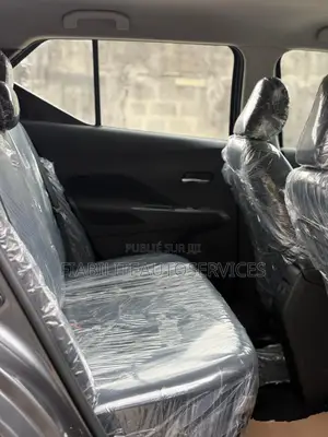 Nissan Kicks 2021 Gris