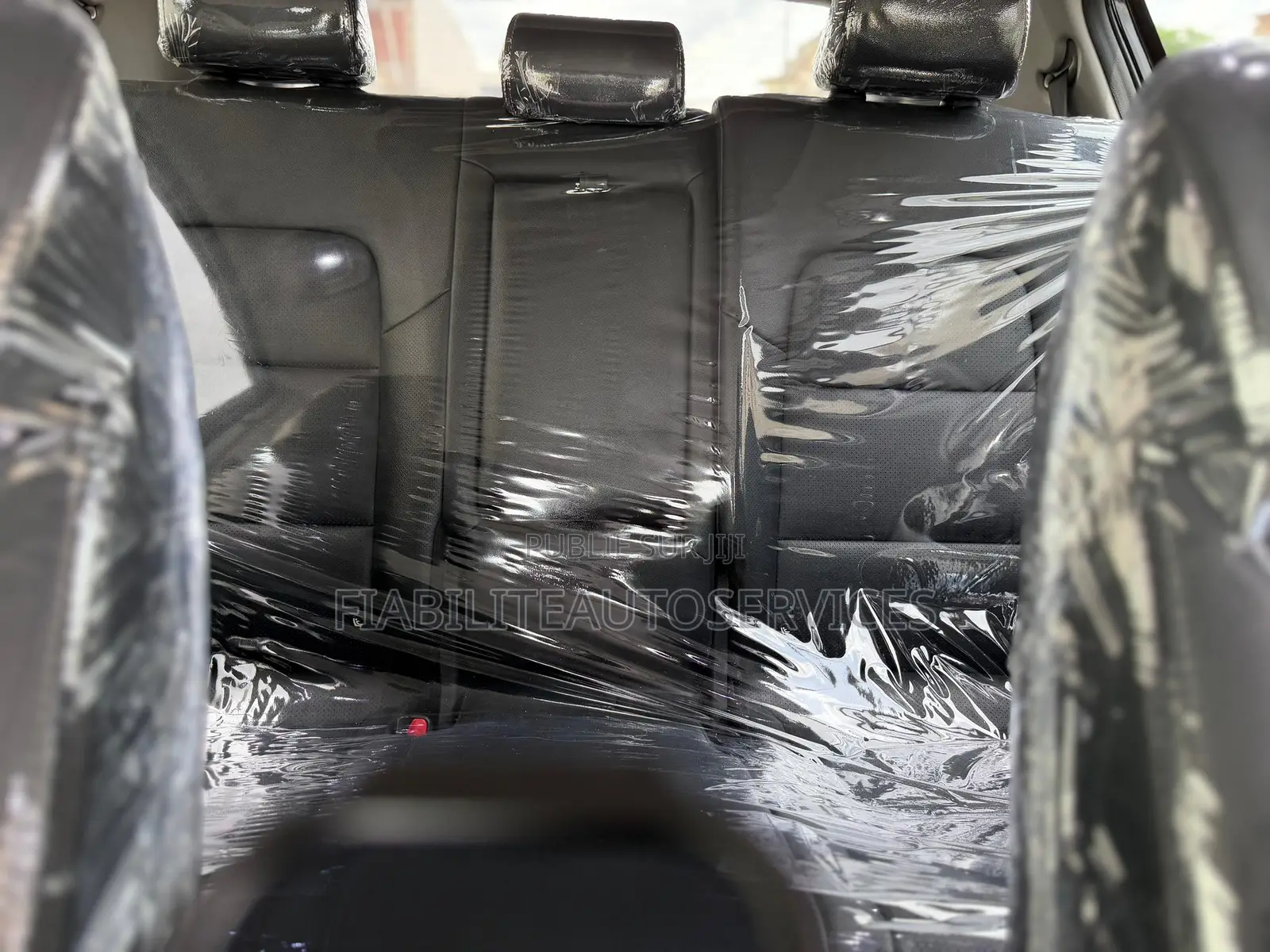 Kia Sportage 2022 Noir