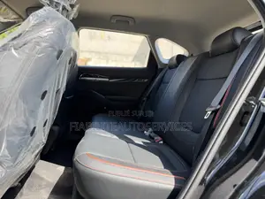 Kia Seltos 2026 Noir
