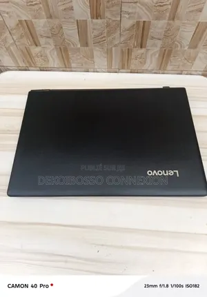 Ordinateur portable Lenovo IdeaPad 300 8GB Intel Core i5 HDD 500GB