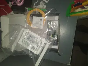 Box Internet MTN