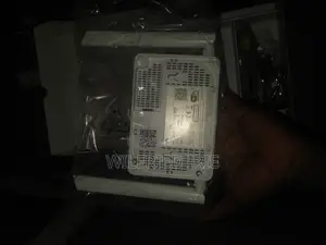 Box Internet MTN