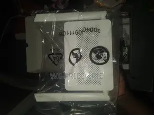 Box Internet MTN