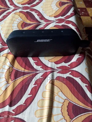 Bose Soundlik