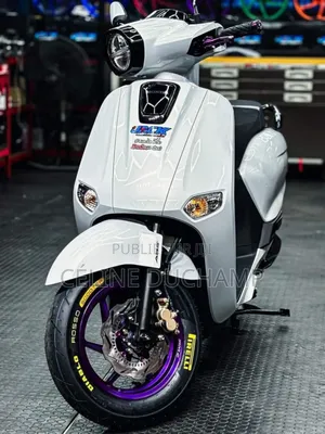 Nouveau Vespa Vespa 946 2025 Blanc