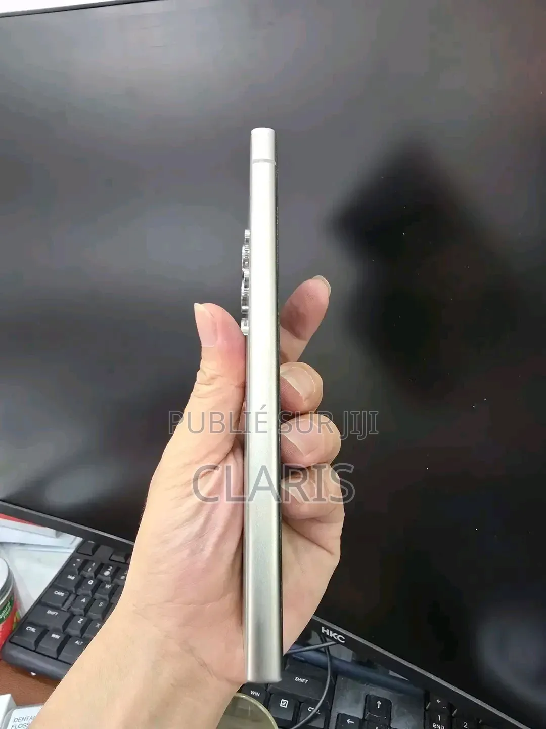 Nouveau Samsung Galaxy S24 Ultra 256 GB Autre