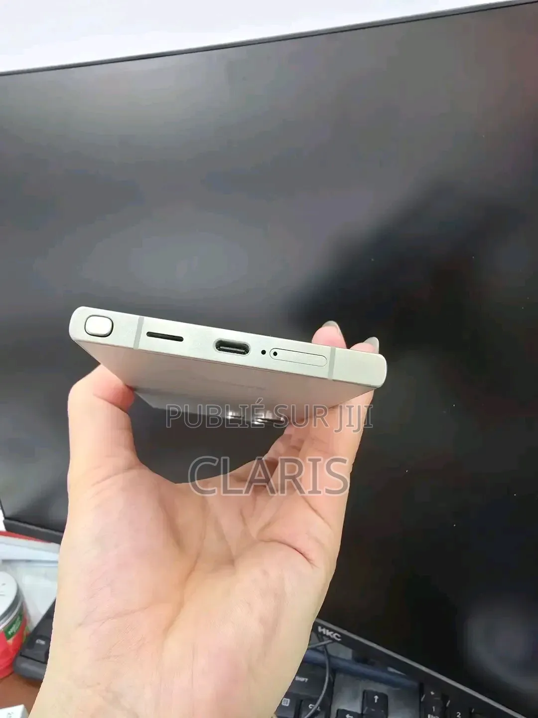 Nouveau Samsung Galaxy S24 Ultra 256 GB Autre