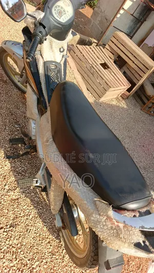 KTM Duke 125 2024 Noir