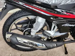 Nouveau KTM Autre 2026 Rouge