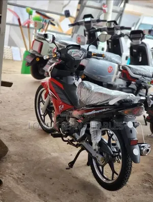 Nouveau KTM Autre 2026 Rouge