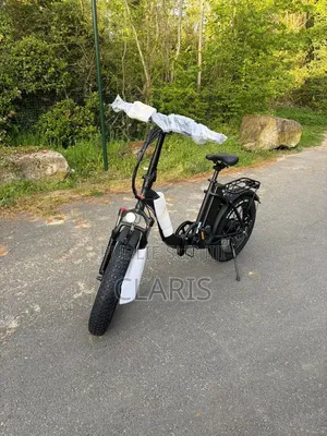 Vélo Électronique