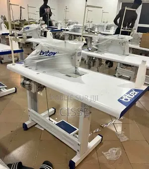 Machine À Coudre