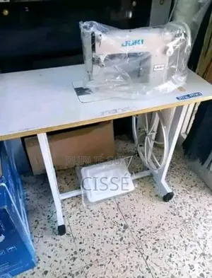 Machine À Coudre