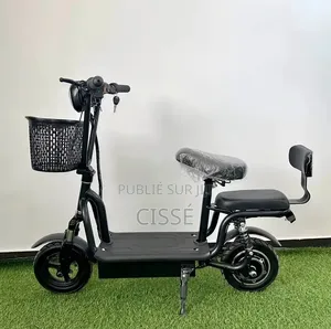TVS Rockz 125 2026 Noir