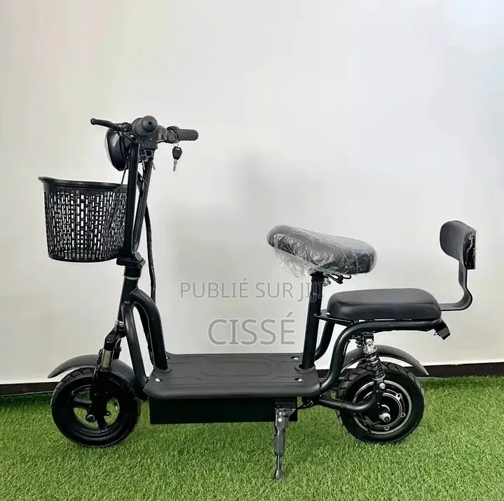 TVS Rockz 125 2026 Noir