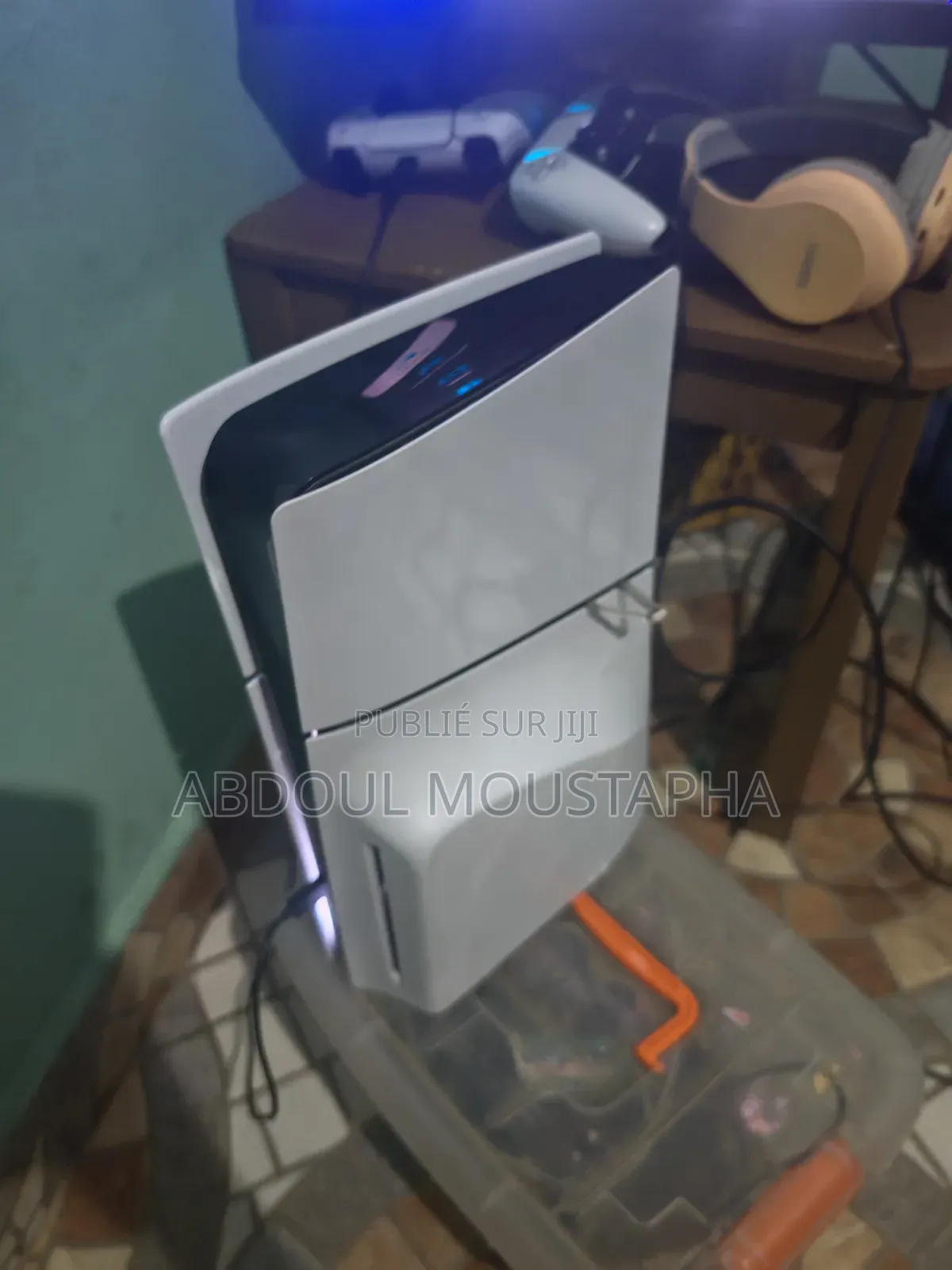 Ps5 Slim Standard