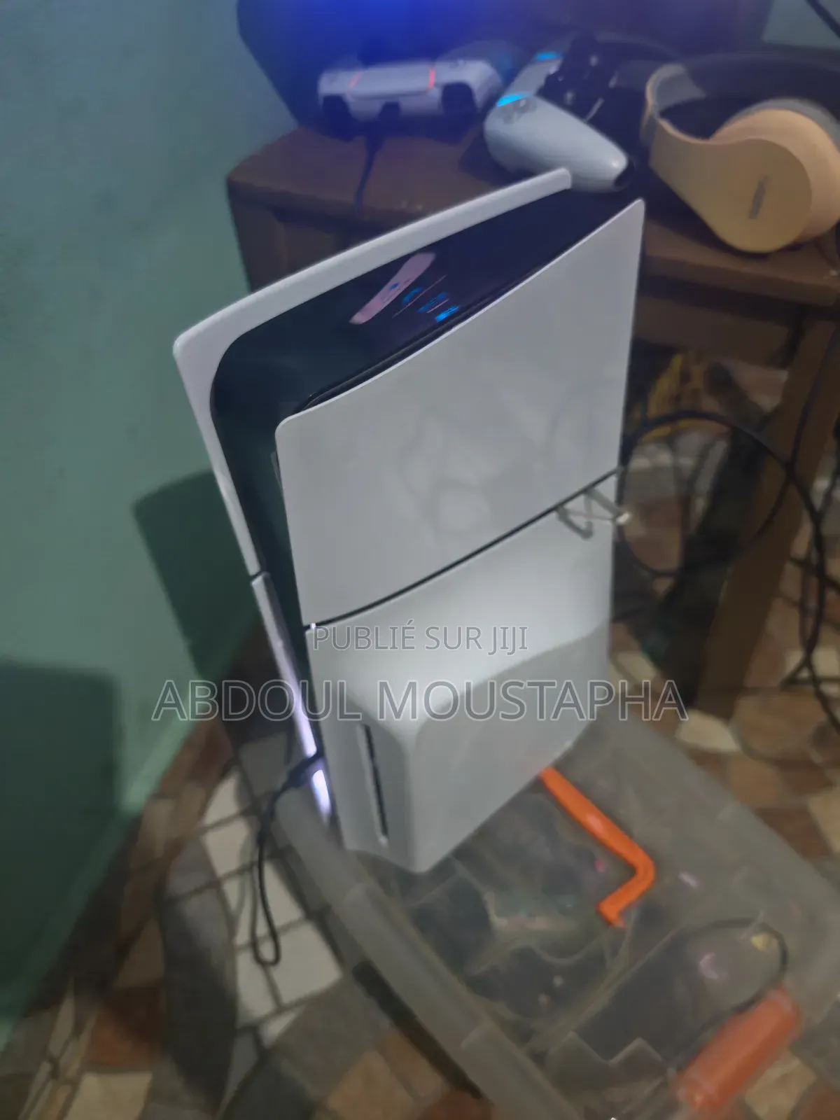 Ps5 Slim Standard