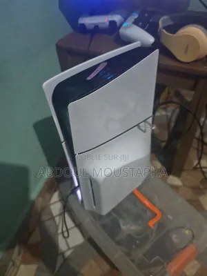 Ps5 Slim Standard
