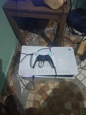 Ps5 Slim Standard
