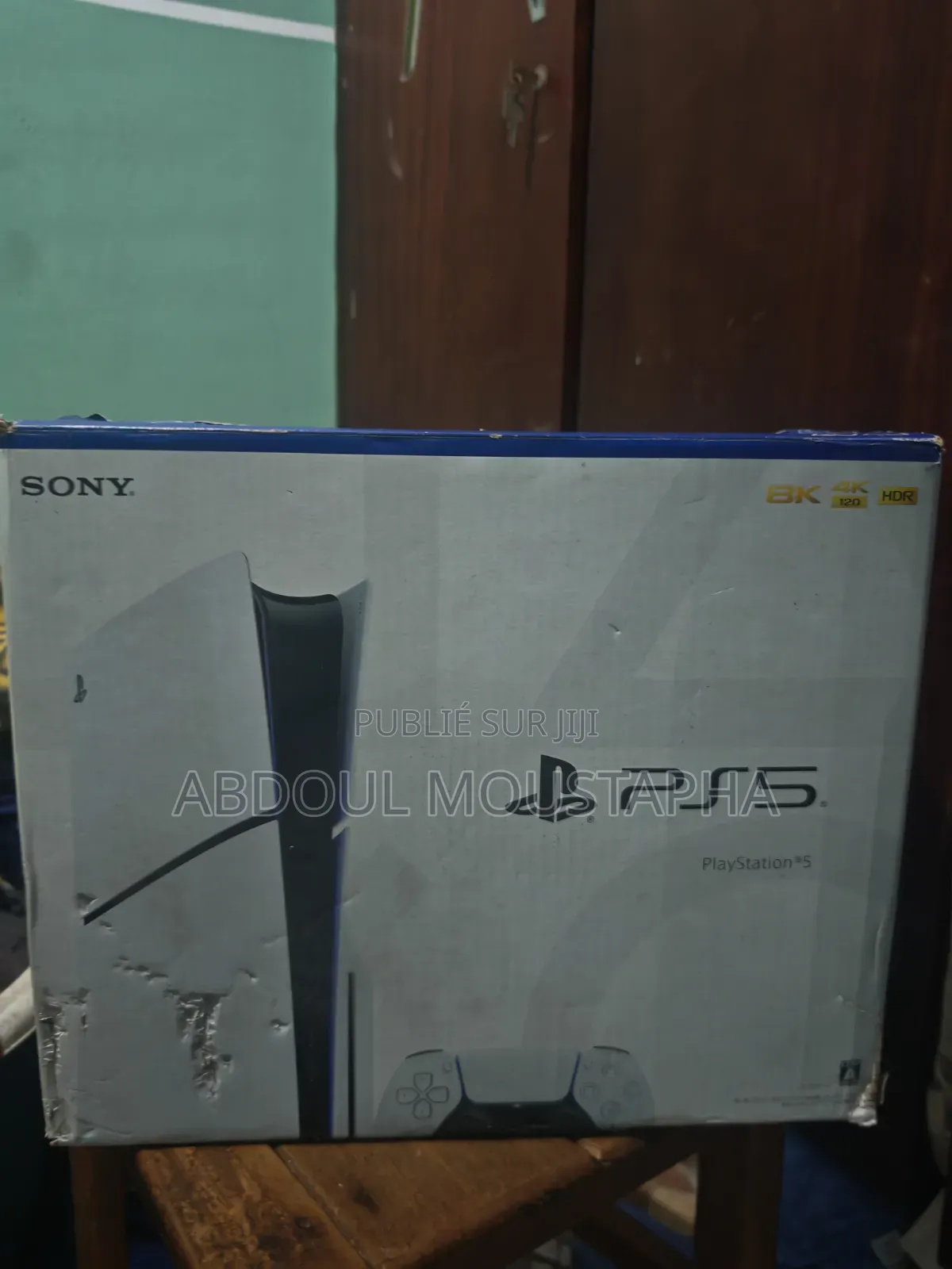 Ps5 Slim Standard
