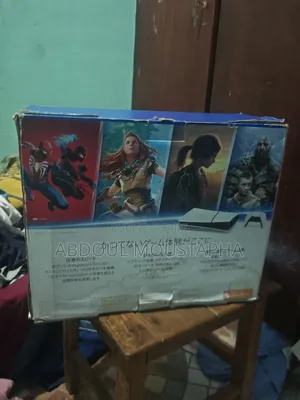Ps5 Slim Standard