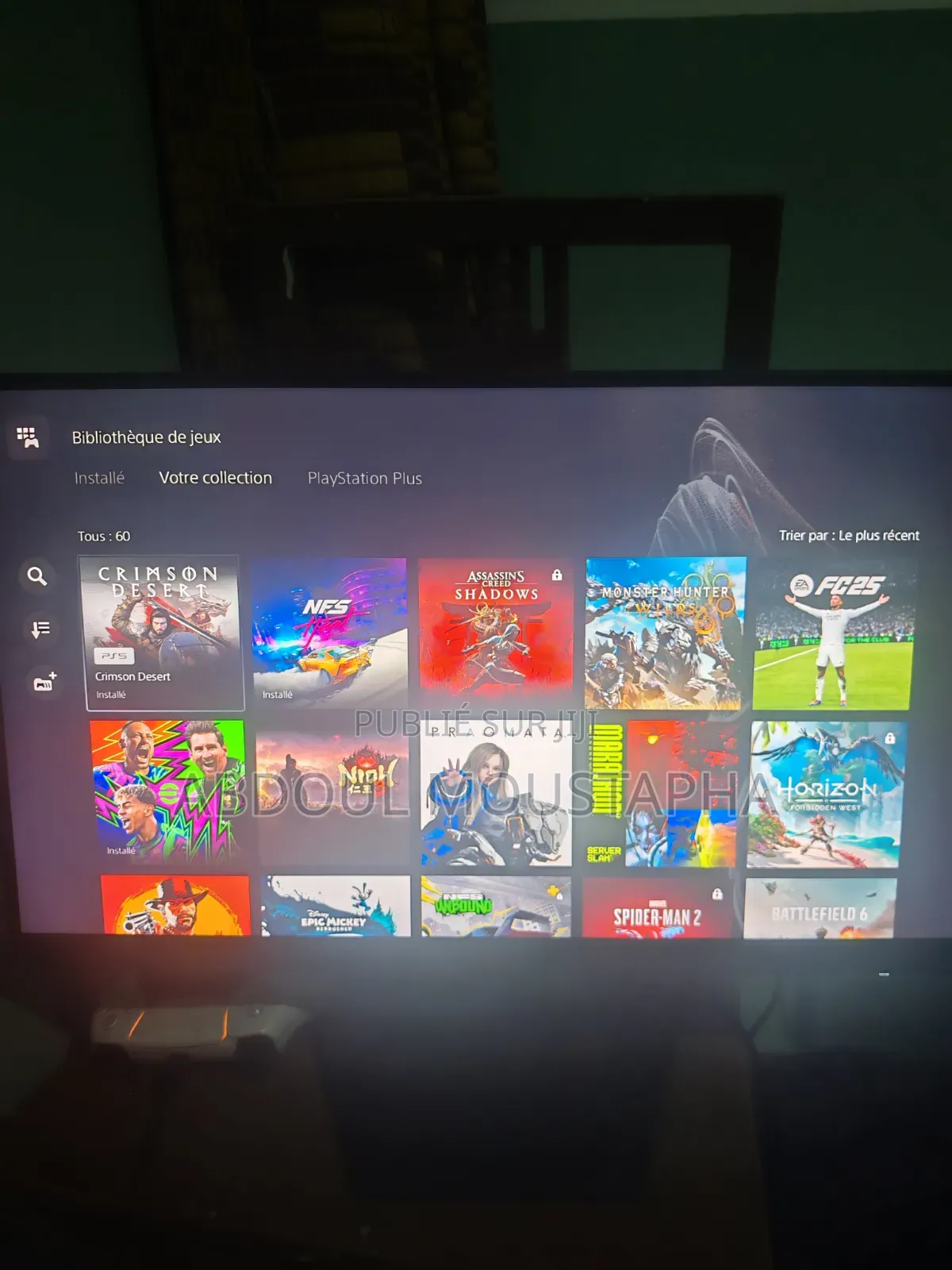 Ps5 Slim Standard