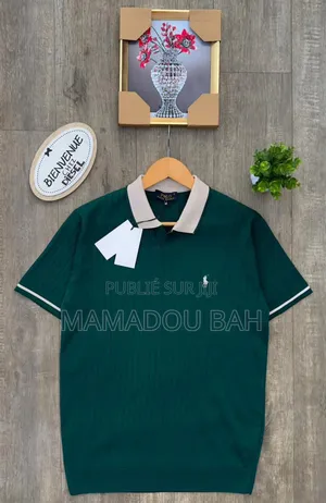 Polo Hommes