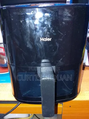 Haier Fryer