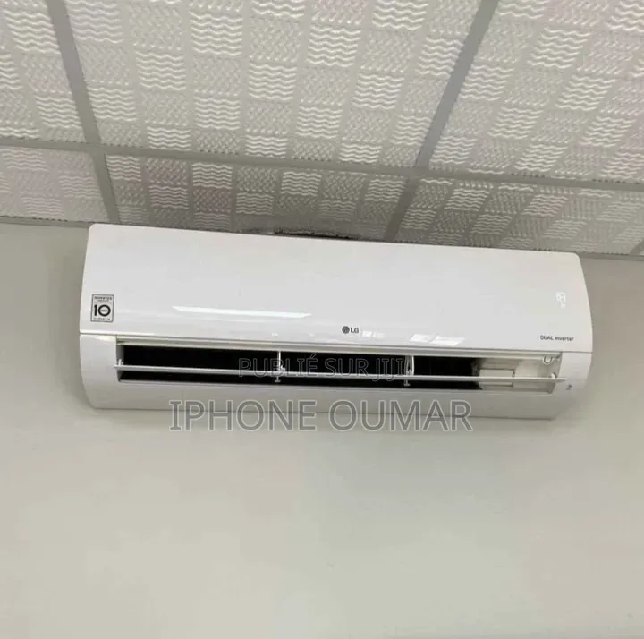 Ventilateur Climatiseur
