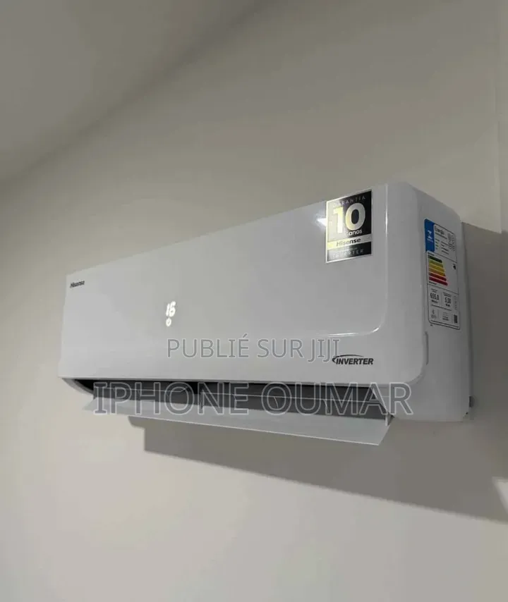 Ventilateur Climatiseur
