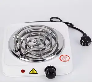 Plaque Chauffante Électrique Portable (Hot Plate 1000w)