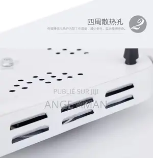 Plaque Chauffante Électrique Portable (Hot Plate 1000w)