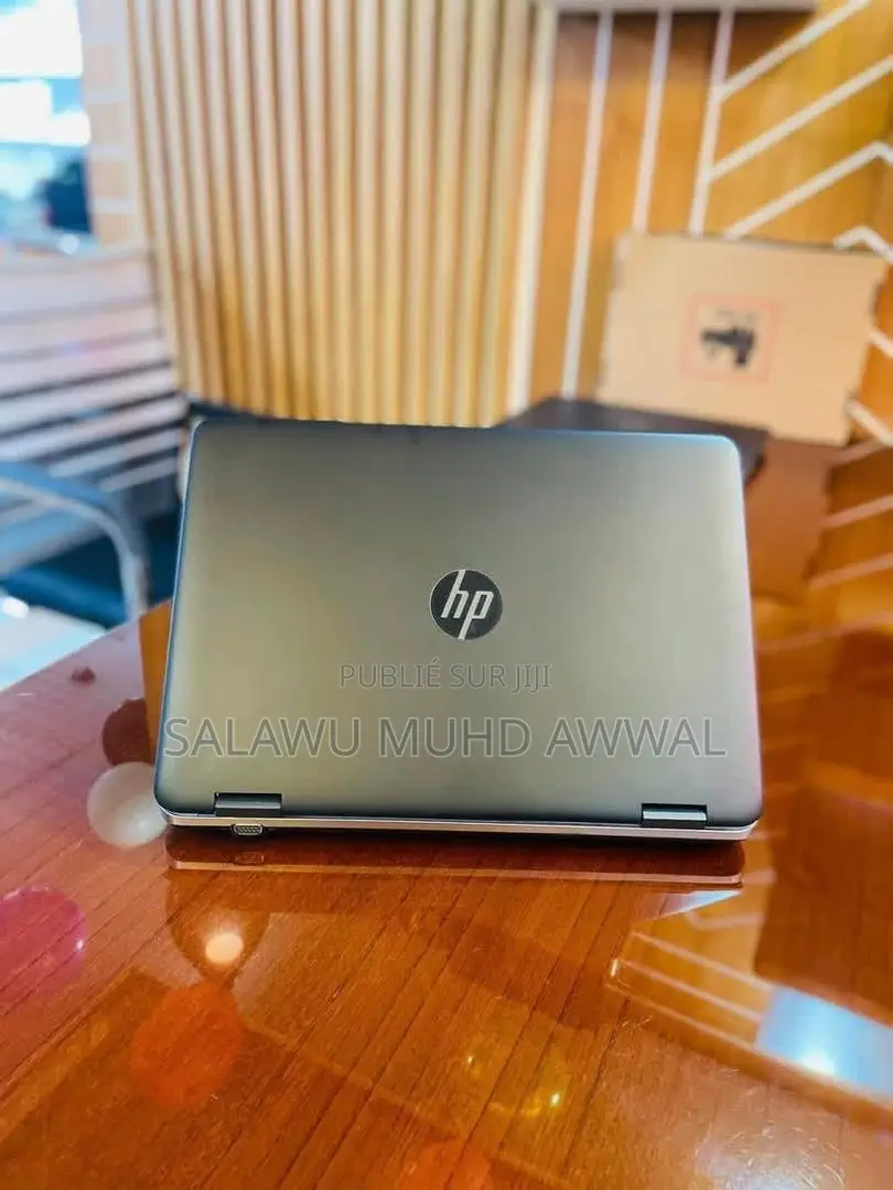 Nouveau HP ProBook 640 G2 8GB Intel Core i5 HDD 500GB