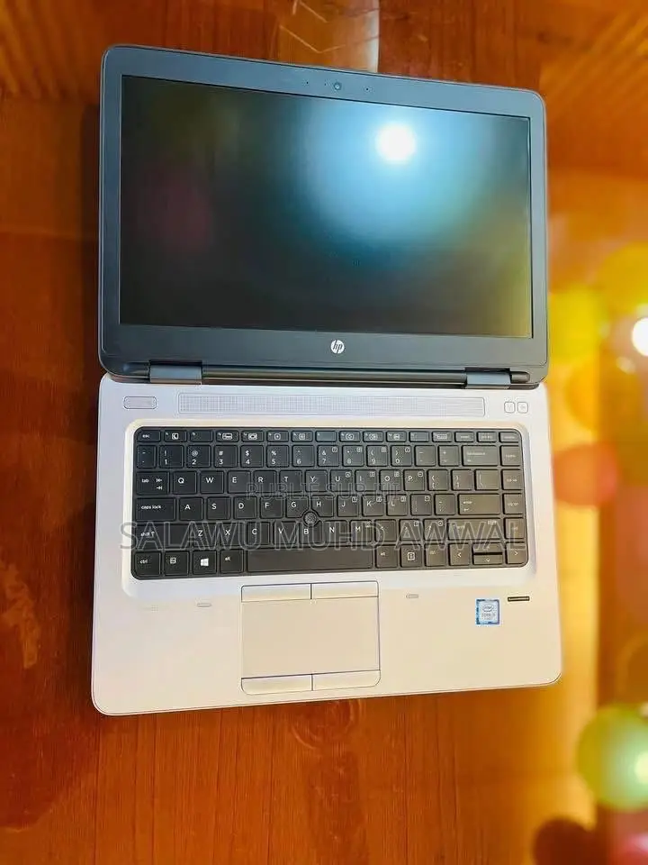 Nouveau HP ProBook 640 G2 8GB Intel Core i5 HDD 500GB