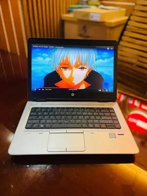 Nouveau HP ProBook 640 G2 8GB Intel Core i5 HDD 500GB
