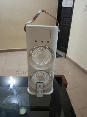 Mini Climatiseur